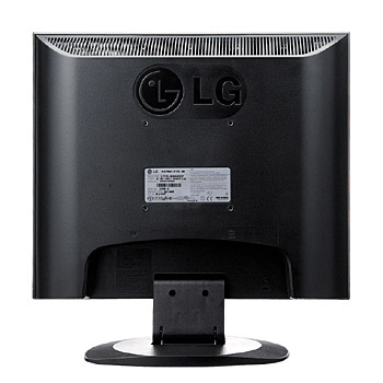 LG 17" Slim Bezel – image 3