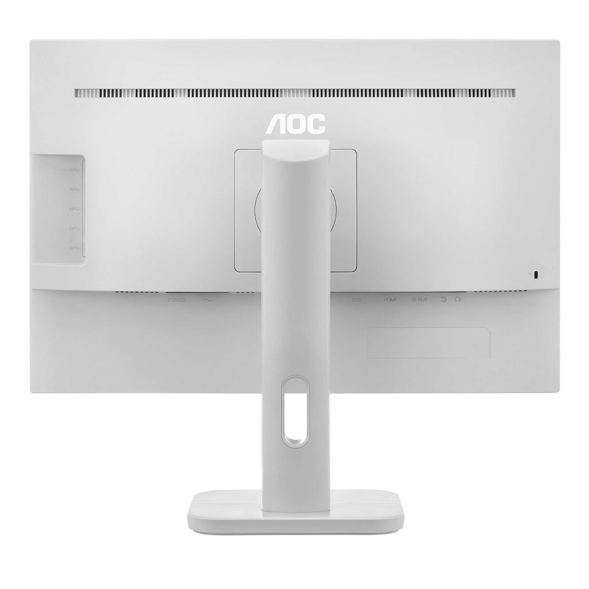 AOC P1 Q27P1/GR computer monitor – image 5