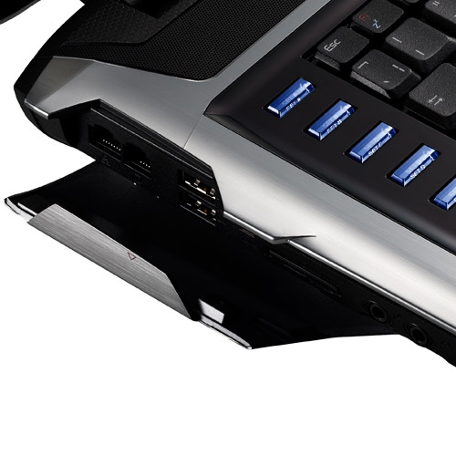 ASUS ROG G70SG-A1 laptop Intel® Core™2 Duo T9500 – image 5