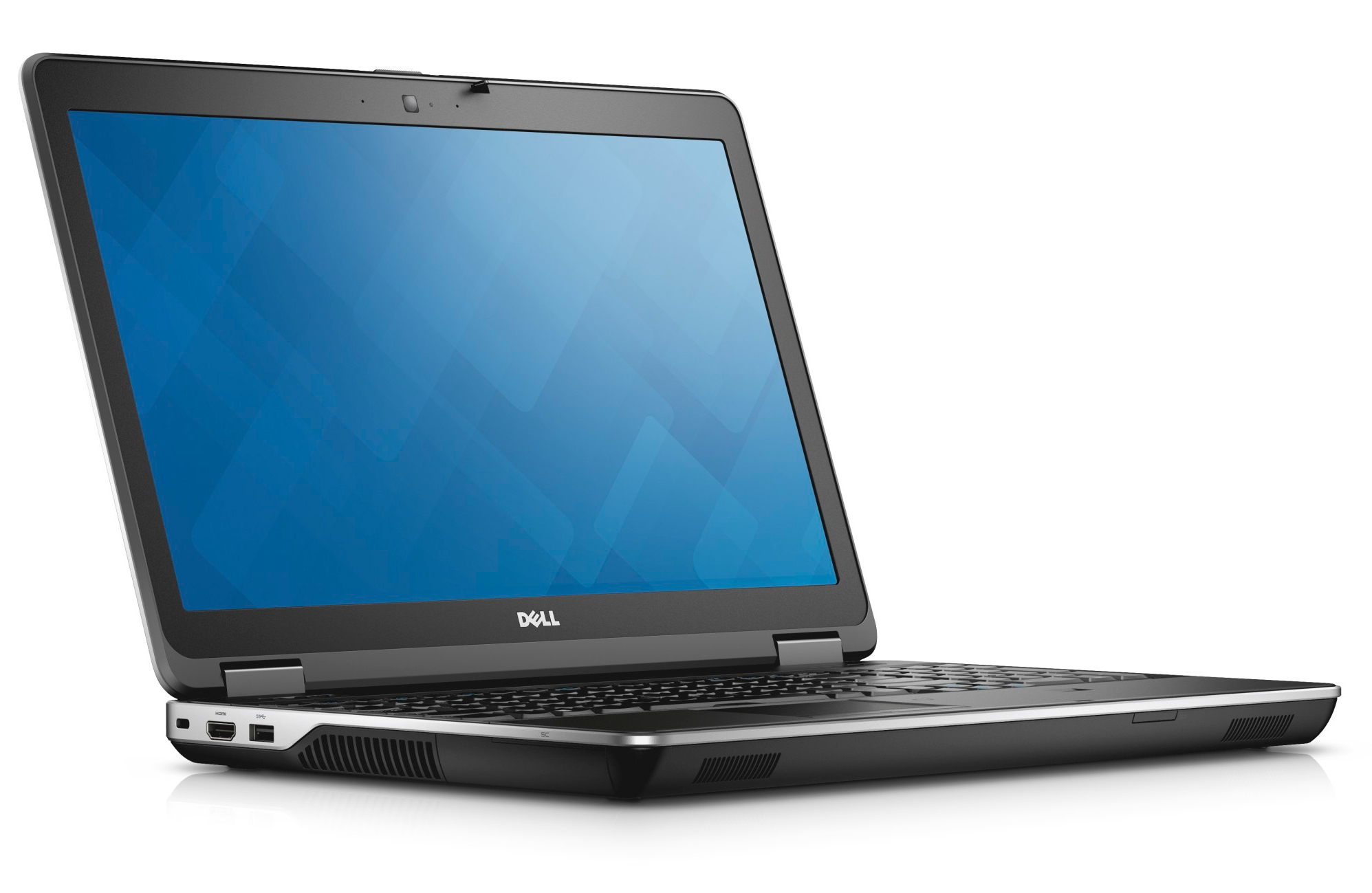 Dell Latitude 6540 Intel® Core™ i5 i5-4310M Laptop – image 1