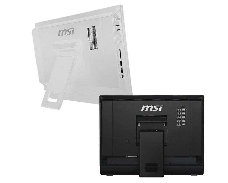 MSI Pro 10M-085US Intel® Celeron® 5205U – image 4