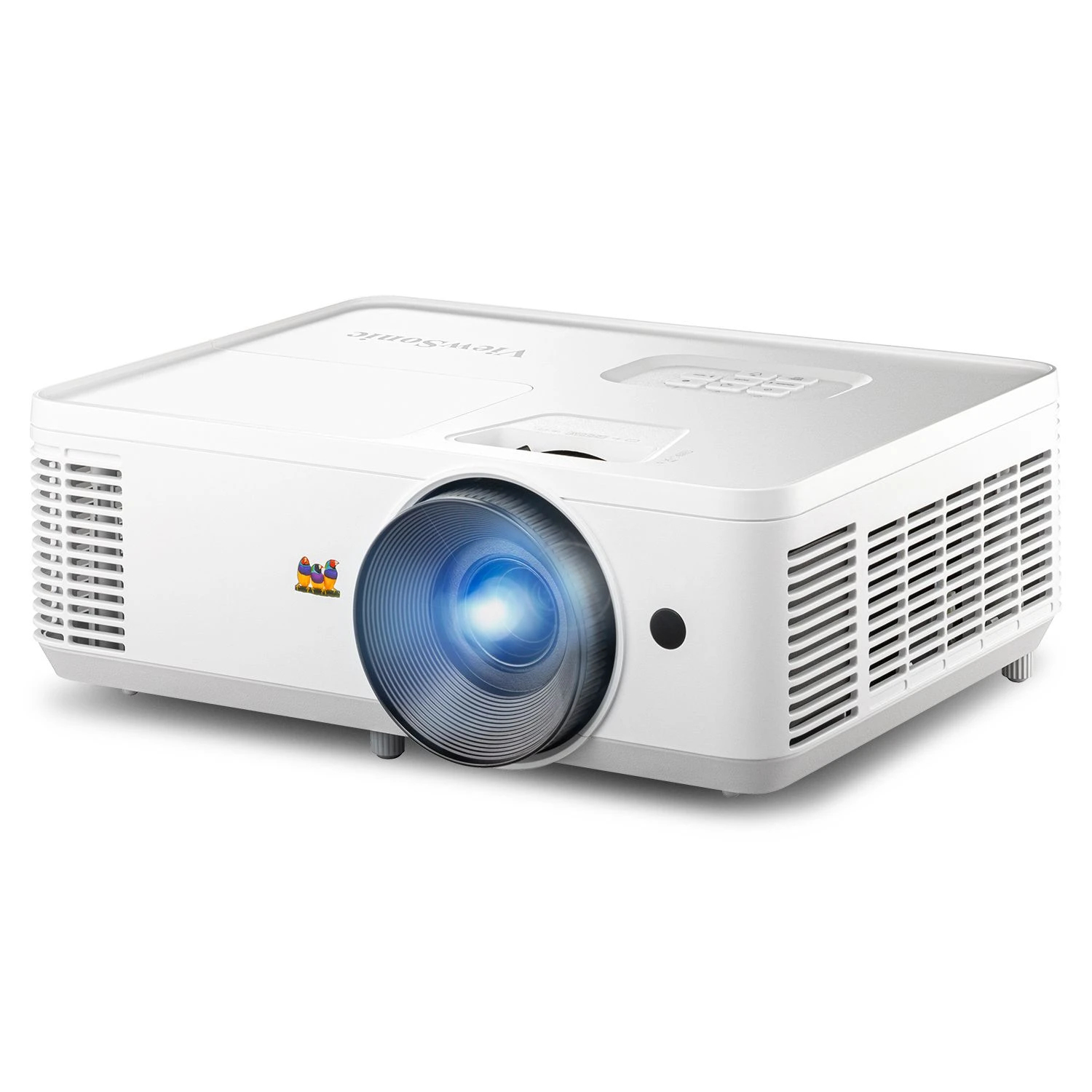 Viewsonic PA503HD data projector 4000 ANSI lumens DLP 1080p (1920x1080) White – image 5