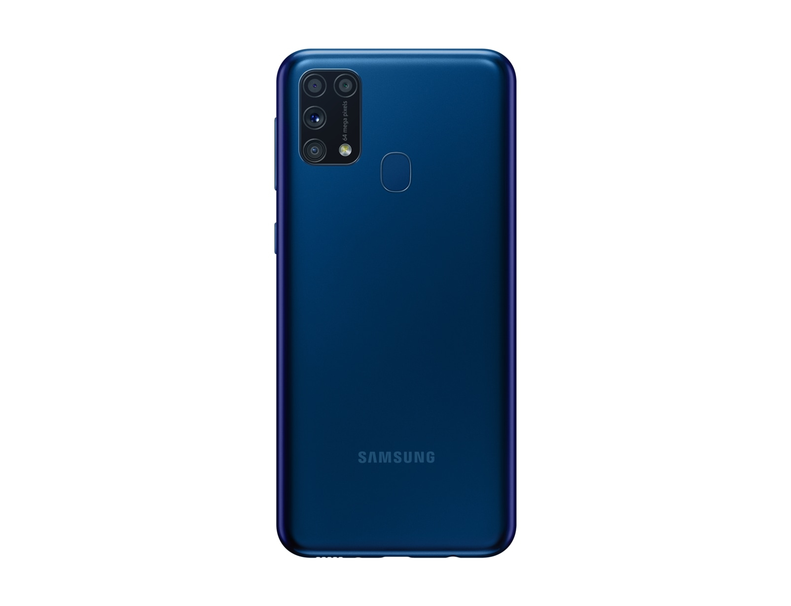 Samsung Galaxy M31 SM-M315F – image 3
