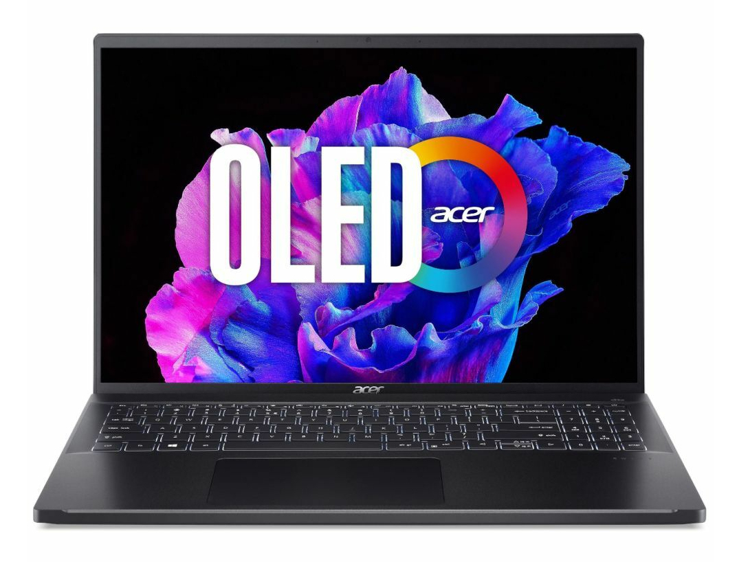 Acer Swift SFG16-71-76UH Intel® Core™ i7 i7-13620H Laptop – image 1