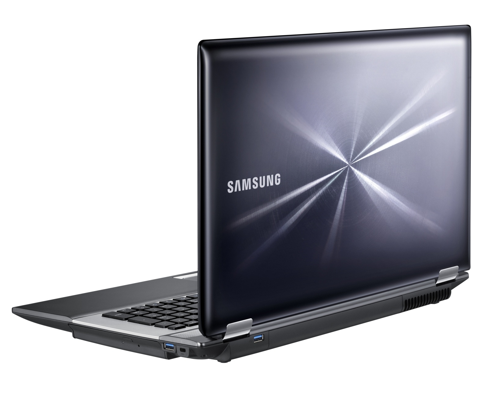 Samsung R RF511-S01SE Intel® Core™ i5 i5-2410M – image 2