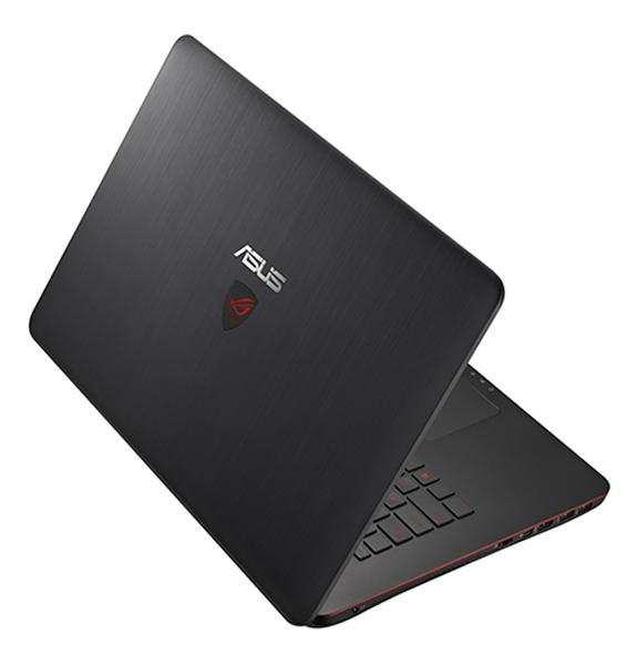 ASUS ROG G771JW-T7191T laptop Intel® Core™ i7 i7-4750HQ – image 4