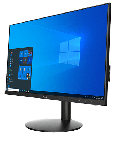 MSI AP241 11M-241EU – image 2