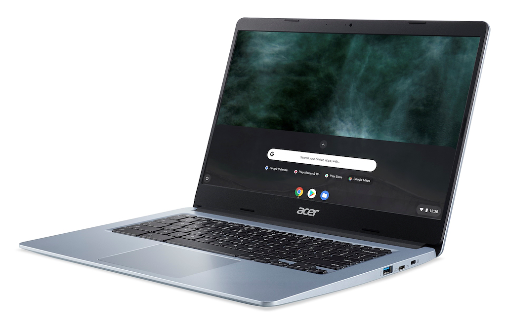 Acer Chromebook CB314-1H-C9J5 Intel® Celeron® N N4120 – image 3