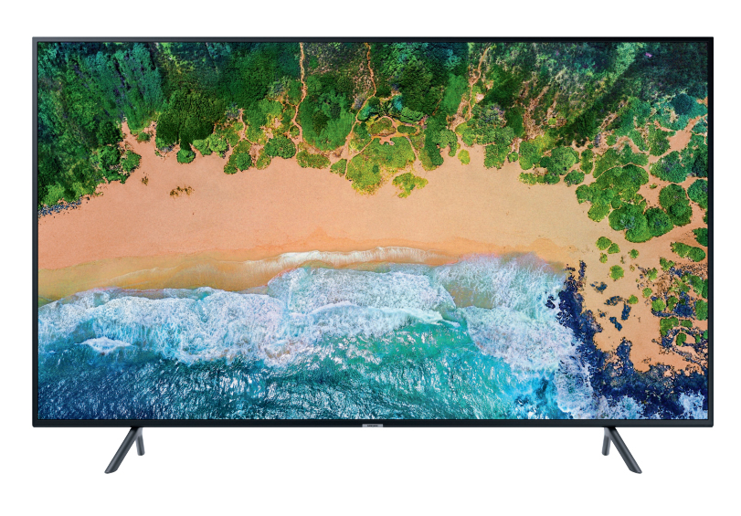 Samsung UE75NU7179UXZG TV – image 1