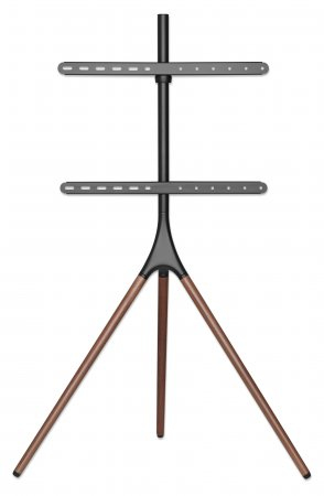 Manhattan Tripod Floor Mount for TV & Monitors, Stand Assembly, For screens: – image 3