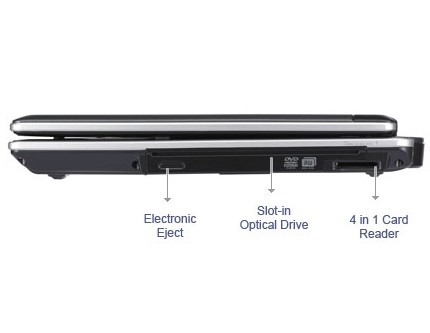 ASUS R1E-3P032E, BE – image 4