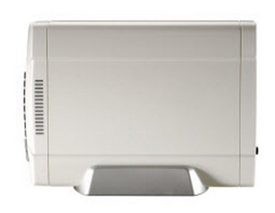 LevelOne FNS-1020 NAS/storage server – image 2