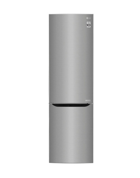LG GB6388SSA fridge-freezer Freestanding – image 2