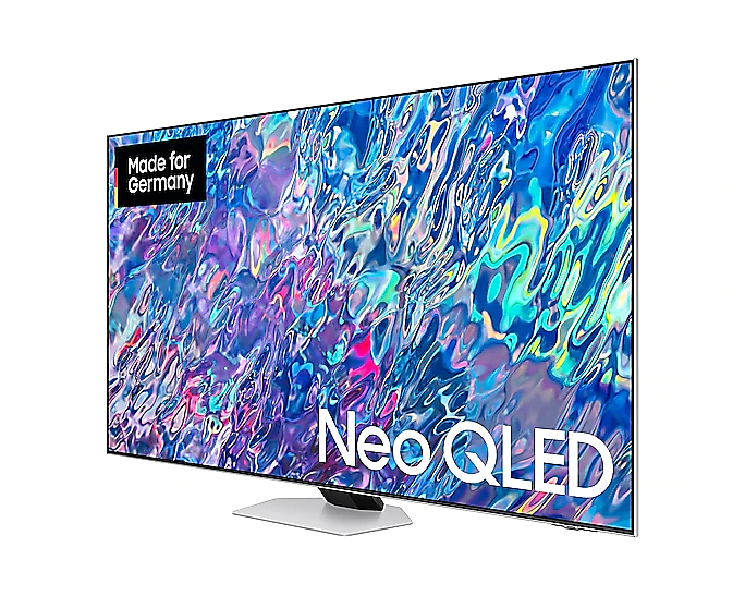 Samsung GQ55QN85BATXZG TV – image 2