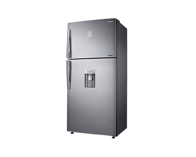 Samsung RT50K6510SL fridge-freezer Freestanding – image 2