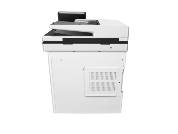 HP M577dn Laser A4 – image 3