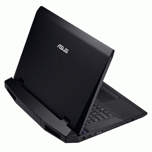 ASUS ROG G73JH-TZ228Z laptop Intel® Core™ i7 i7-740QM – image 2