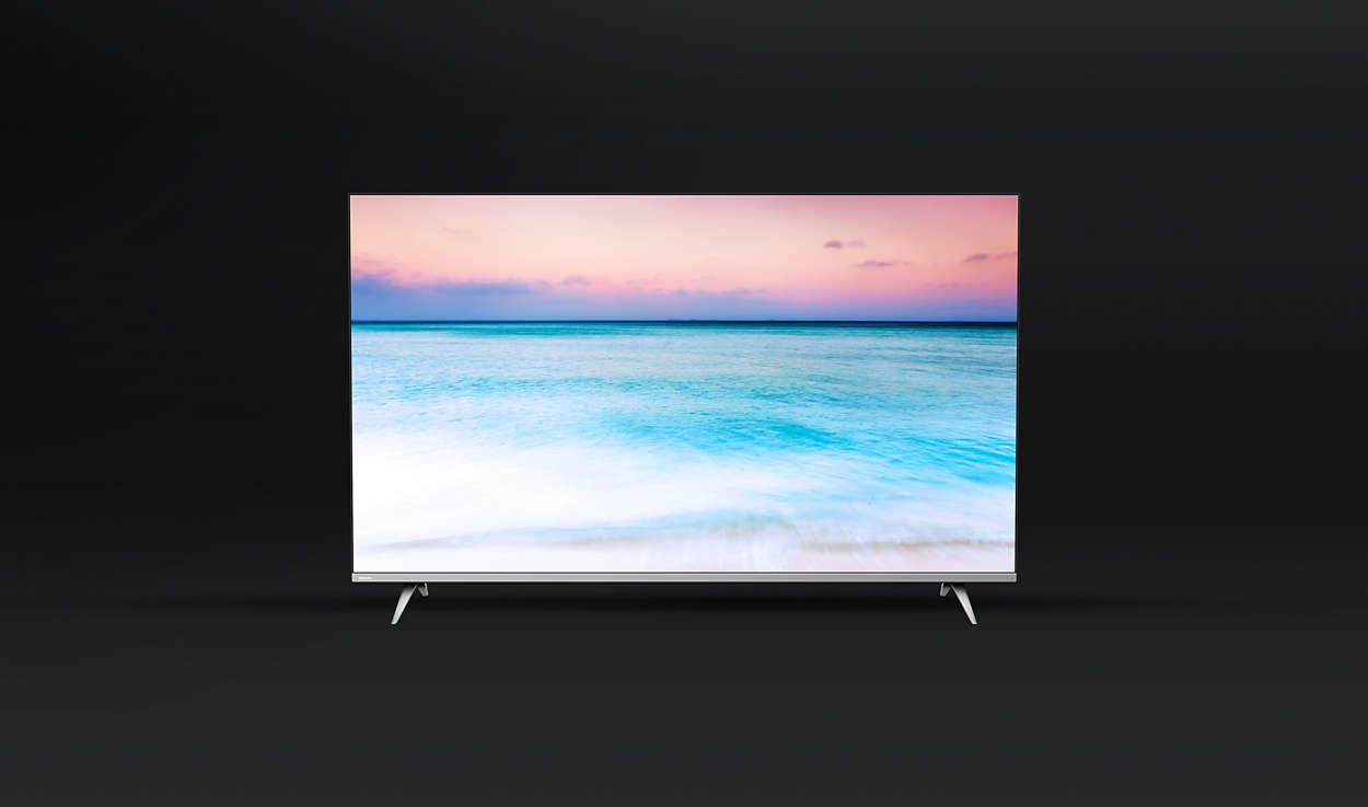 Philips 6600 series 55PUT6654/56 TV – image 3