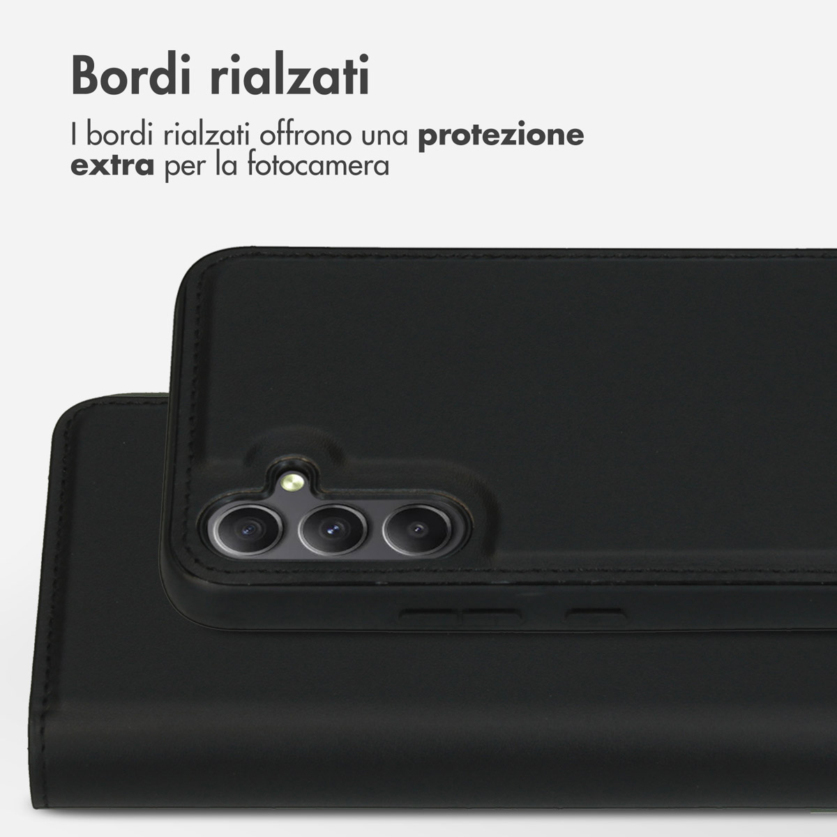 Accezz SH00057555 mobile phone case – image 7