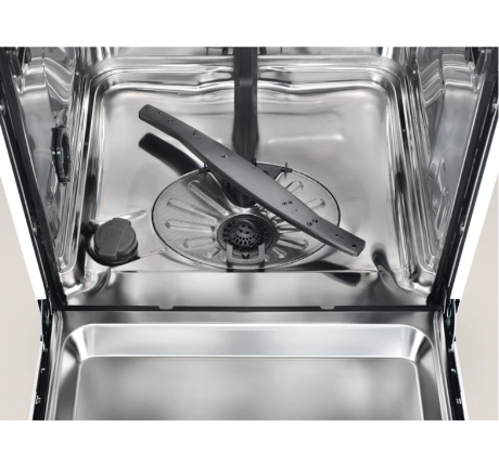Electrolux EEG70001 Fully built-in 13 place settings – image 3