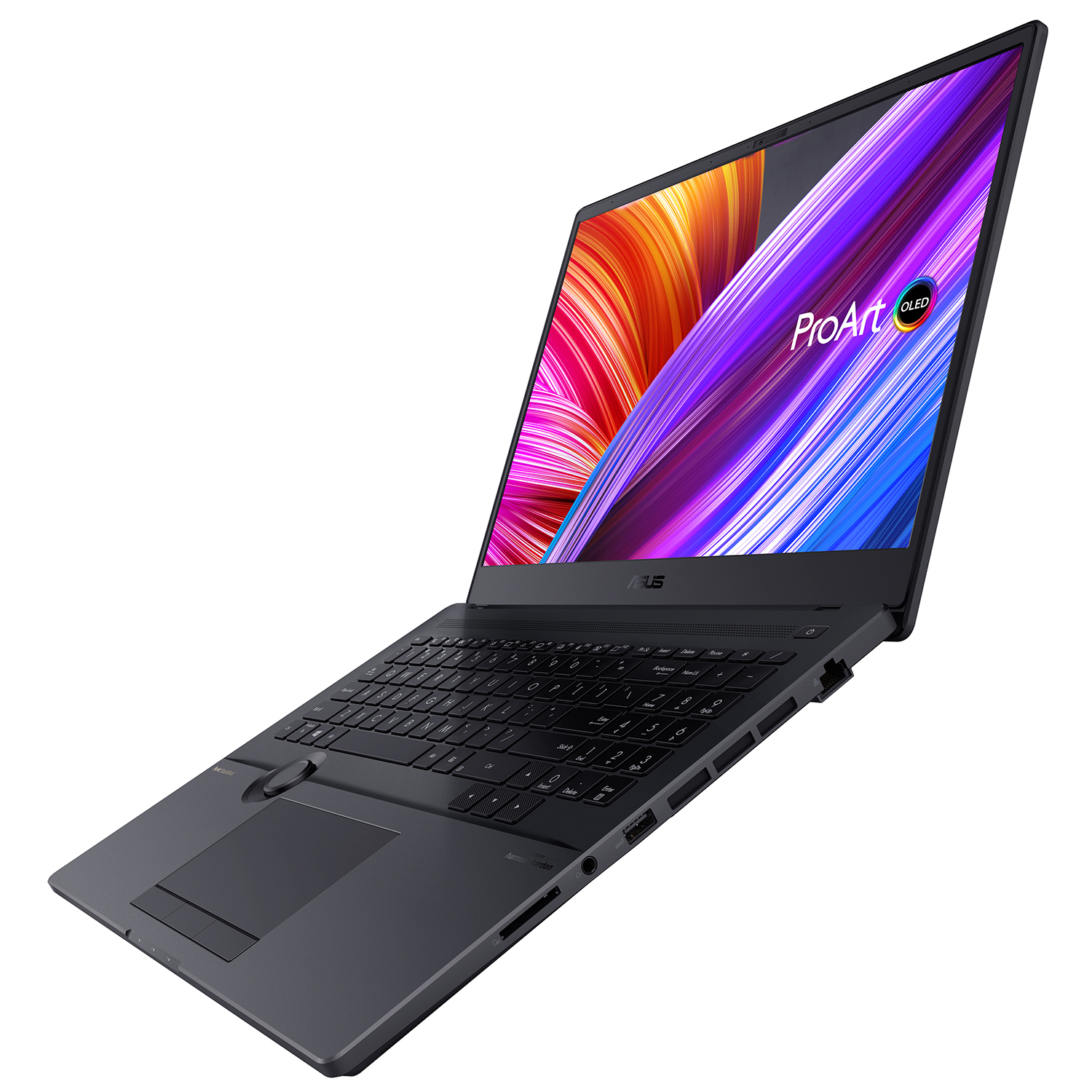 ASUS Vivobook Pro 16X OLED W7600H3A-L2003X Intel® Core™ i7 i7-11800H Laptop – image 8