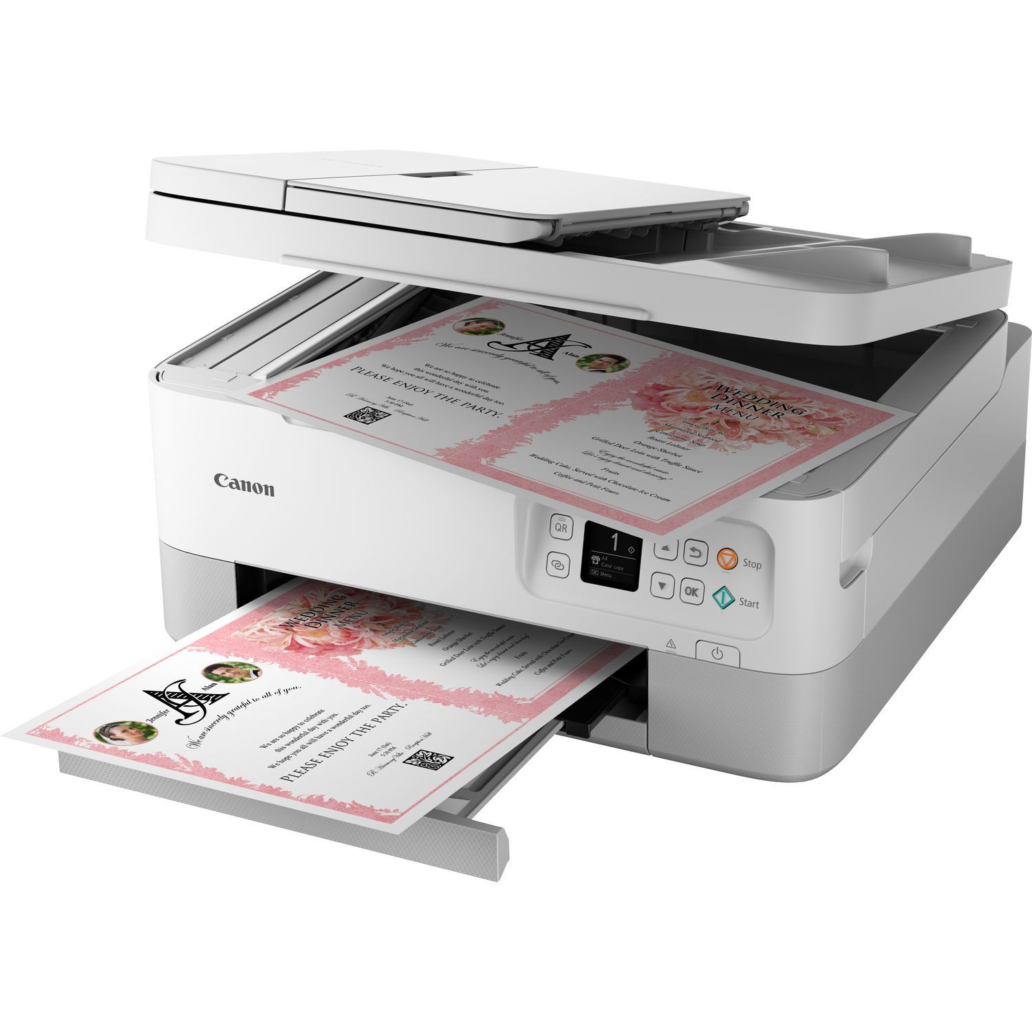 Canon PIXMA TS7451 Inkjet A4 – image 4