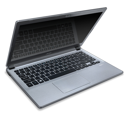 Acer Aspire 473-29554G50amm Intel® Celeron® 2955U Laptop – image 2