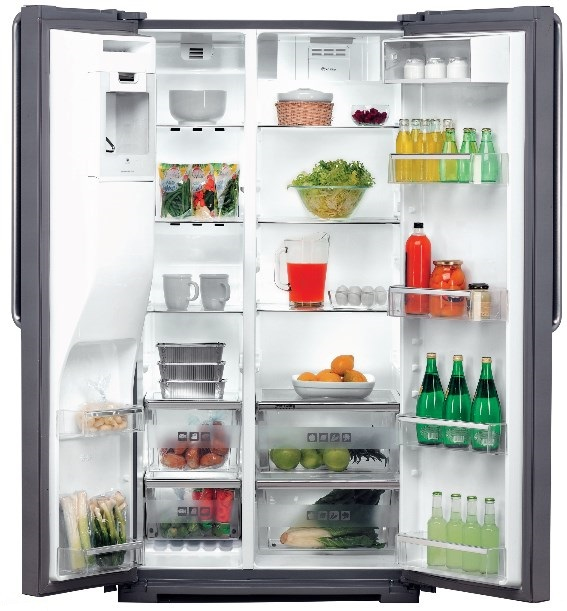 Whirlpool WSX5172 MS – image 2