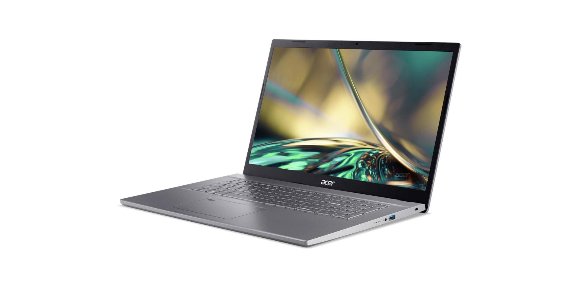 Acer Aspire 5 A517-53-71V8 Intel® Core™ i7 i7-1255U Laptop – image 3