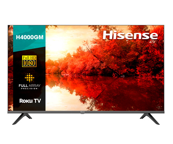 Hisense 43H4000GM TV