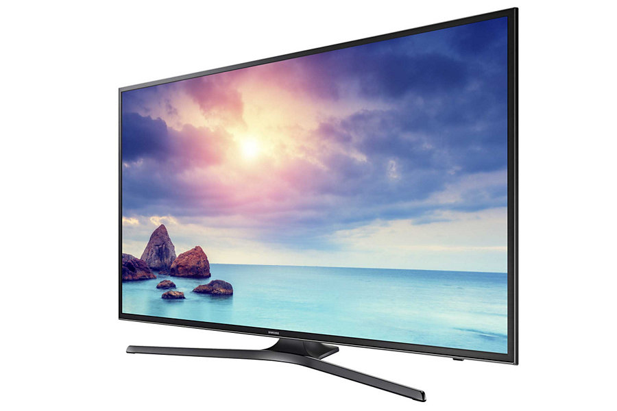 Samsung UE65KU6680S 165.1 cm (65") 4K Ultra HD Smart TV Wi-Fi Black, Silver – image 3
