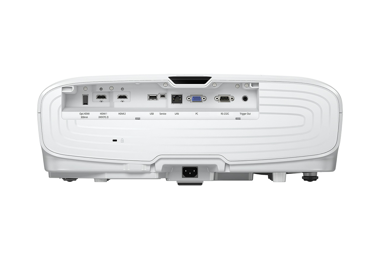 Epson EH-TW9300W Standard throw projector 2500 ANSI lumens 3LCD 1080p (1920x1080) White – image 5