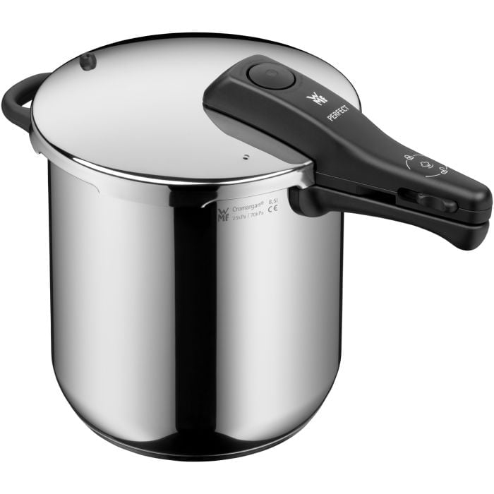 WMF Schnellkochtopf Perfect Dampfkochtopf