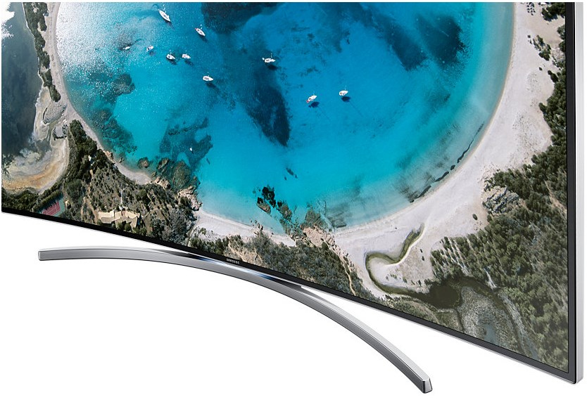 Samsung Series 8 UE48H8000SLXZF TV – image 7