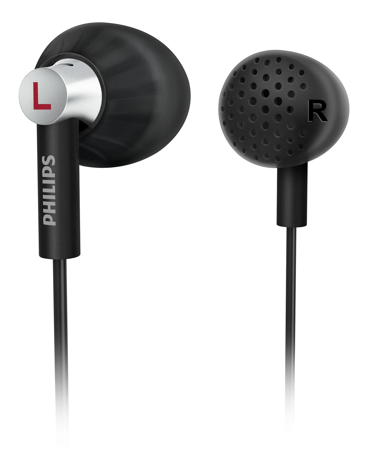 Philips In-Ear Headphones SHE4600/00 – image 2