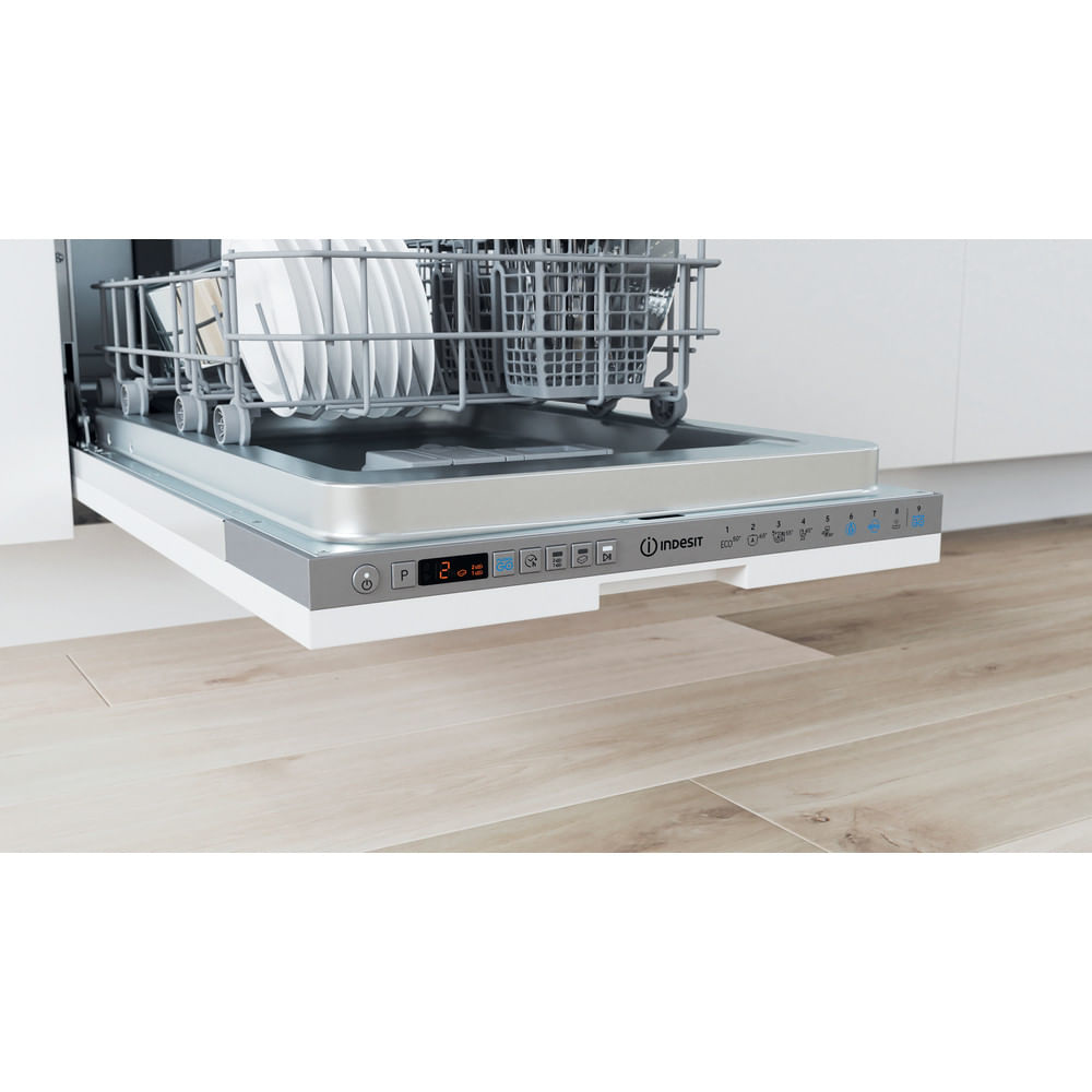 Indesit DSIO 3T224 E Z UK N – image 6