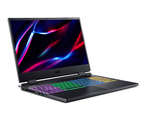 Acer Nitro 5 AN515-58-7583 Intel® Core™ i7 i7-12700H Laptop – image 3