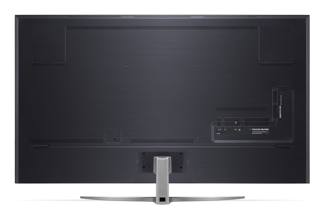 LG 86QNED999PB.AEU TV 2.18 m (86") 8K Ultra HD Smart TV Wi-Fi Black – image 4
