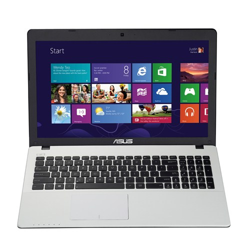 ASUS X550ZA-DM027H laptop AMD A8 A8-7200P
