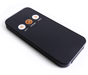 Multibrackets M Remote Control – image 1