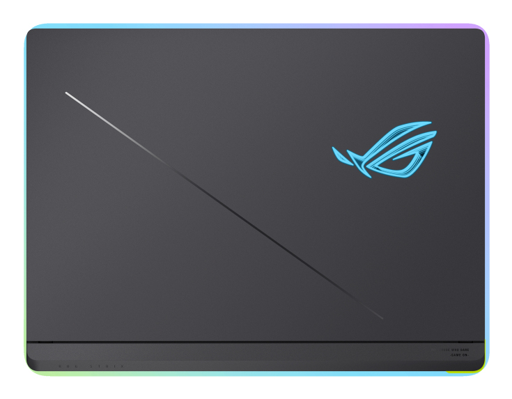 Asus - Portátil Gaming ASUS ROG Strix G18 G815JMR-S9130W, i7-14650HX, 32GB, 2TB SSD, NVIDIA GeForce RTX 5060 8GB, 18', W11. - imagen 9