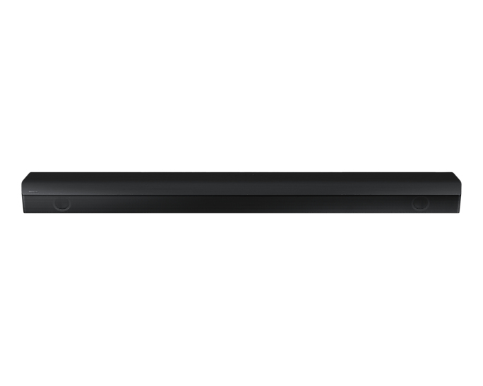 Samsung HW-B650/EN soundbar speaker Black 3.1 channels – image 8