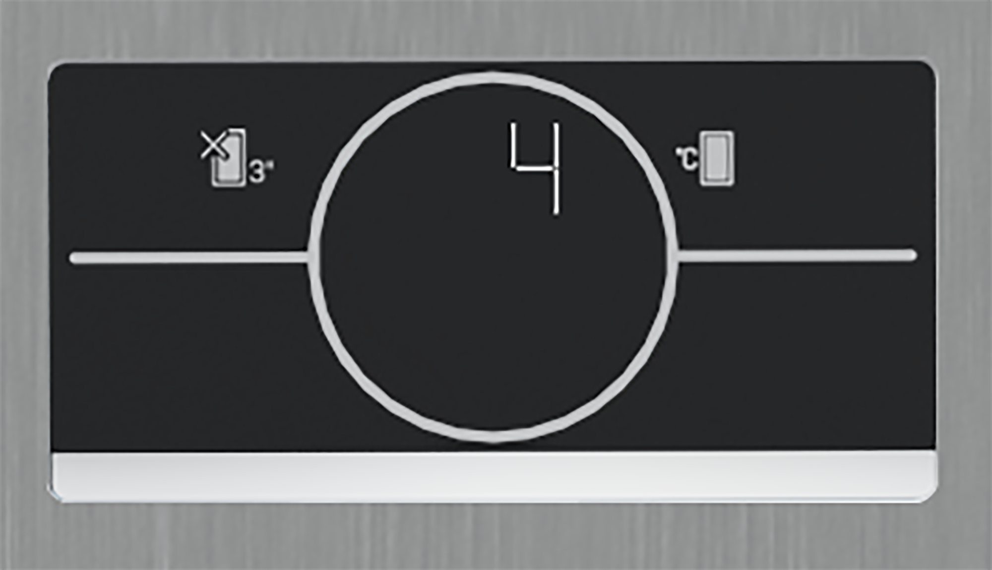 Beko B7RMLNE446ZXP fridge Freestanding – image 6