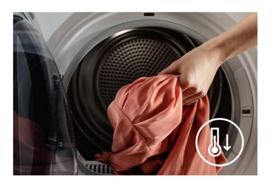 Electrolux EW7H5144SC tumble dryer Freestanding Front-load – image 6