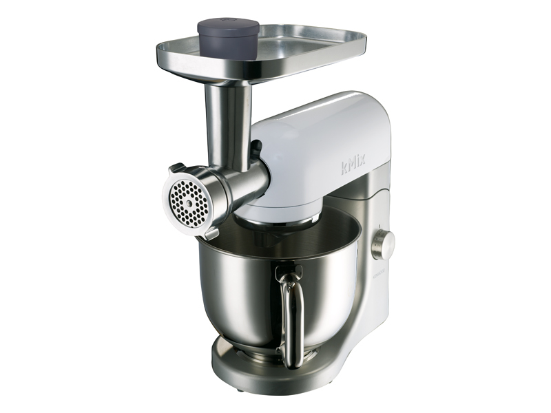 Kenwood KMX60 food processor – image 3