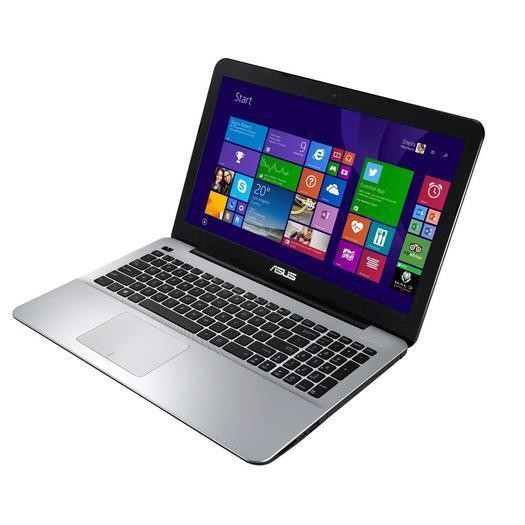 ASUS A555UB Intel® Core™ i7 i7-6500U Laptop – image 1