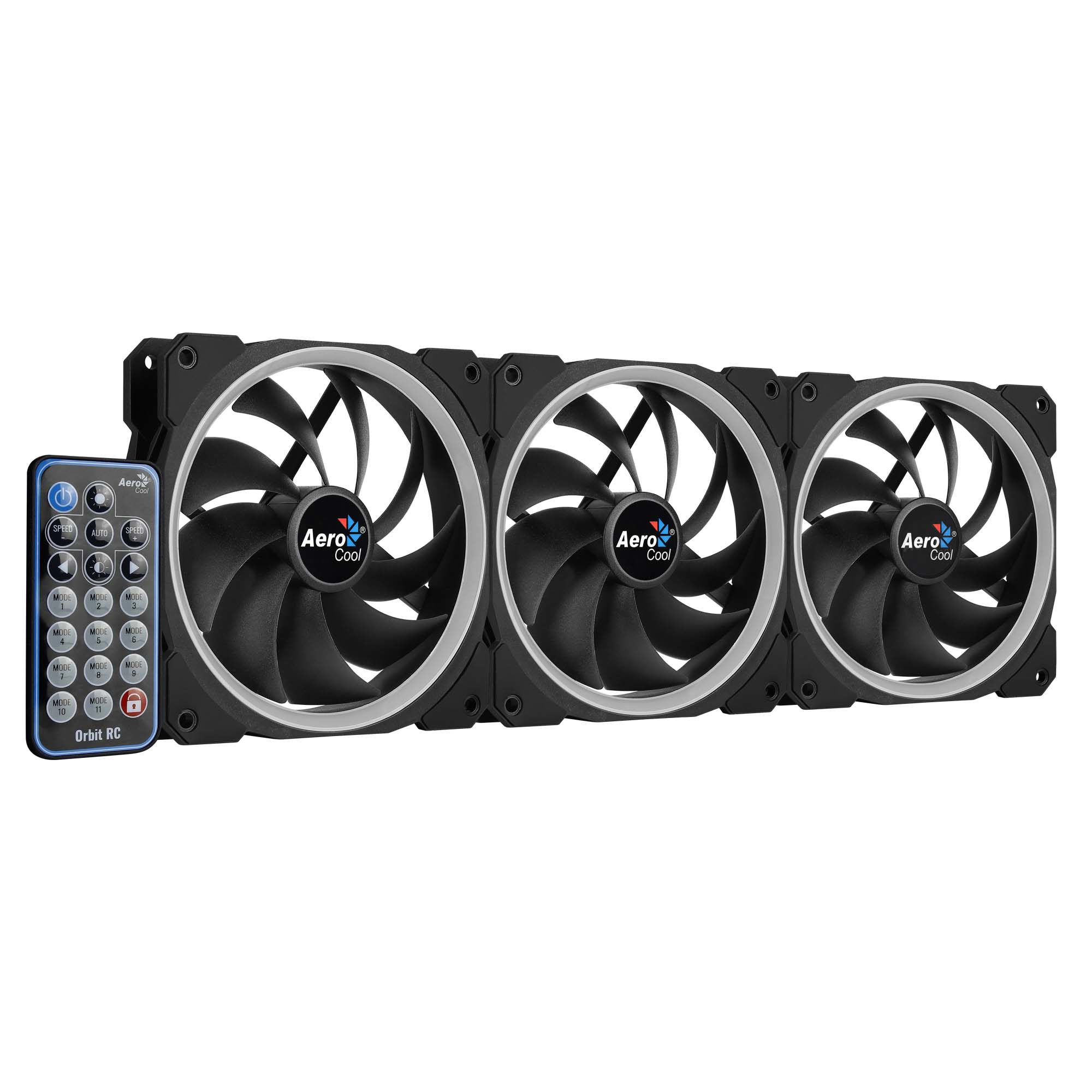 Aerocool Orbit RC – image 4