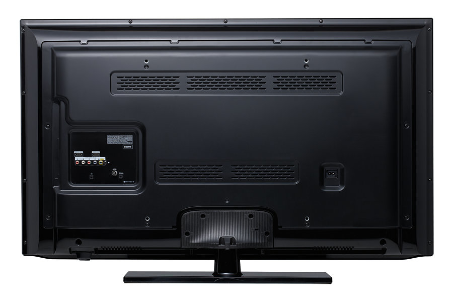 Samsung UN40FH5303F 101.6 cm (40") Full HD Smart TV Wi-Fi Black – image 2