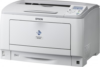 Epson AcuLaser M7000N – image 3