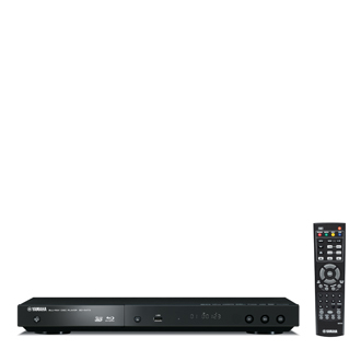Yamaha BD-Pack 498 – image 3